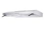 Defy 90CM Gemini Cookerhood Stainless Steel - DCH90SS
