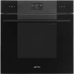 Smeg Linea Traditional Galileo Oven Neptune Grey - SO6102TB3