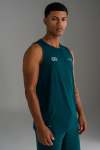 Active Tank Top - XL Green