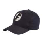 Trucker Mami Oval Cap - Green All