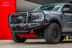 Next Gen Ford Ranger Hamer Atlas Plus Series Front Replacement Bumper For