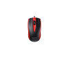 Havit USB Mouse Red