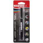 Kores Permanent Marker Plus Blister KSK020910