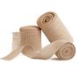 Multi-use Jute Ribbon Rolls & Gift Ribbon -3PCS