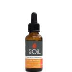 Organic Apricot Kernel Oil - 30ML