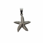 Pendant Star Fish