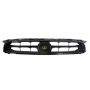 Mazda 2 Upper Main Grill 14-19