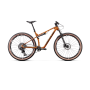 Racing Cypher Gen 2 120 Dc Carbon Empire 2025 - Metal Bling / S
