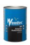 Exterior Polywax Sealer Woodoc 35 Meranti Low Gloss 5L