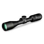 Vortex Triumph HD 3-9X40 Riflescope W Dead-hold Bdc Moa Reticle- TRI-3901