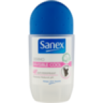 Sanex Dermo Invisible Cool Anti Perspirant Roll-on 50ML