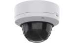 AXIS Q3546-LVE 4MP Ai-powered Dome Camera 4.7MM 10MM Varifocal Lens 120DB Wdr Digital Ptz IP66 IK10 Poe RJ45 10 100 1000