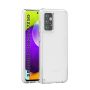 Galaxy A72 Shockproof Clear Cover
