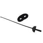 Zorro Sword Set