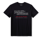 Men’s Screamin’ Eagle Graphic Tee