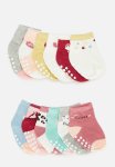 PoP Candy 12 Pack Printed Socks - Multi