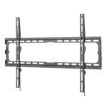Volkano Flat & Curved Tv Wall Mount Bundle For Tvs Up To 85