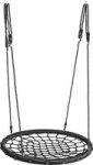 Fine Living Net Disc Swing - 100CM