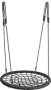 Fine Living Net Disc Swing - 100CM