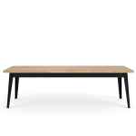 Holly Bench - 1500MML X 350MMW X 450MMH Pine In Chestnut Finish