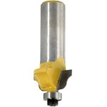 Tork Craft Router Bit Roman Ogee With Bearing 1 2"XR1 8