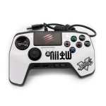 Madcatz Controller White PS3 & PS4
