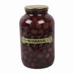 Black Olives 2L