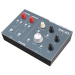 Nux NAI-24 Desktop USB Audio Interface