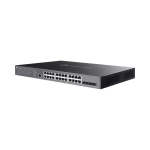Tp-link 24-PORT 2.5GB-4P 10GB Sfp- L2+ Man 16P...