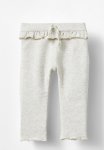 Cotton On Francis Legging - Oatmeal Marle