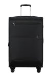 Samsonite Urbify Spinner 78CM Exp Black - Ys Travel Bags