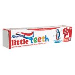 Aquafresh Little Teeth Tpaste 50 Ml