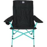 High Back Chair Blue