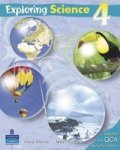 Exploring Science, Year 4 - Pupil's Book