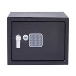 - Medium Safety Box With Tamper Alarm