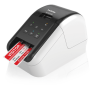 Brother Ql 810W Direct Thermal Label Printer