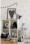 Diamond Wall Sticker