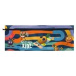 Pnp Assorted Kidz Virobag Club Pencil Bag