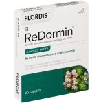 Redormin 20 Tablets