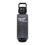 Milwaukee PACKOUT 1420ML Plastic Bottle Black