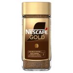 Nescafé Nescafe Gold Instant Coffee 200G Smooth And Rich Coffee Quality Coffee