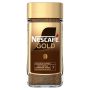 Nescafé Nescafe Gold Instant Coffee 200G Smooth And Rich Coffee Quality Coffee