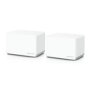 Halo H70X AX1800 Whole Home Mesh Wi-fi 6 System Pack Of 2