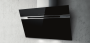 Elba / Elica 90 Cm Vertical Cookerhood 10/STRIPE Black