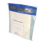 Trio Fibreglass Matt 400G Livestainable