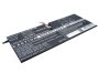 Replacement Battery For Lenovo Thinkpad X1 Carbon 3444 Thinkpad X1 Carbon 3448 Etc.