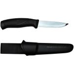 Companion Fixed Knife - Black