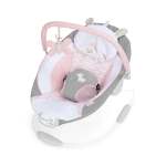 Cradling Bouncer - Flora - Unboxed