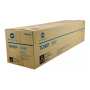 Konica Minolta TN715K Black Toner Cartridge 45 000 Pages Original TN-715K Single-pack