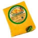 Fishers Cheddar Cheese P kg
